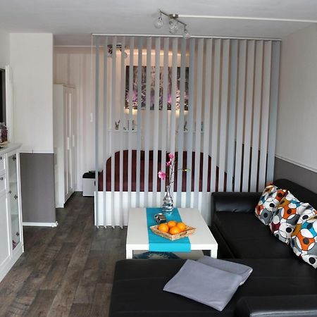 Ferienwohnung Sonnenblick ألتيناو المظهر الخارجي الصورة