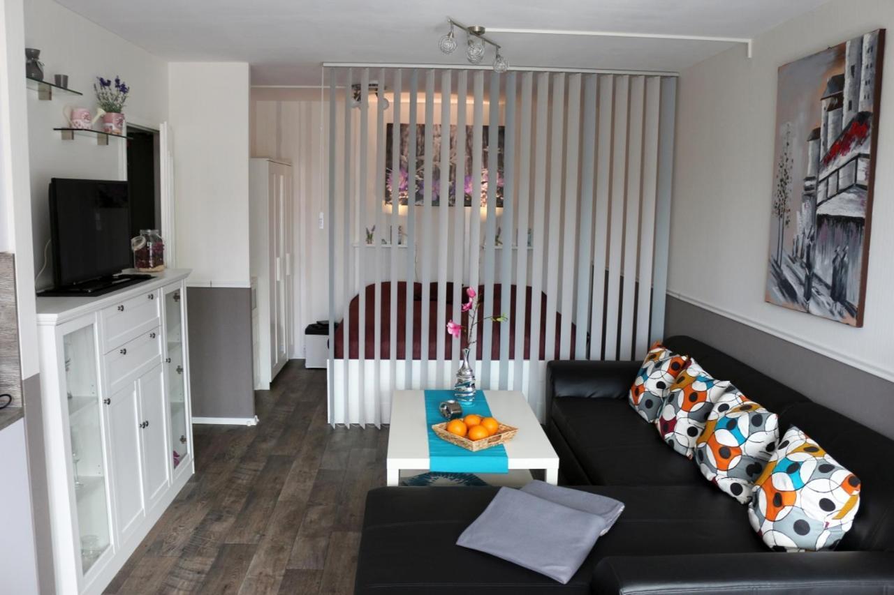 Ferienwohnung Sonnenblick ألتيناو المظهر الخارجي الصورة