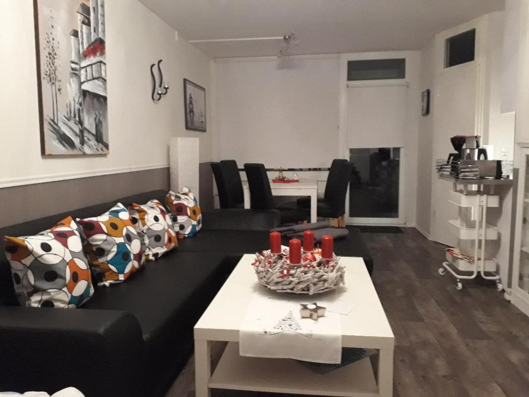Ferienwohnung Sonnenblick ألتيناو المظهر الخارجي الصورة