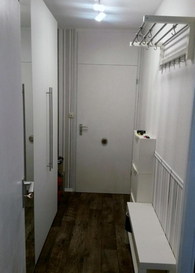 Ferienwohnung Sonnenblick ألتيناو المظهر الخارجي الصورة