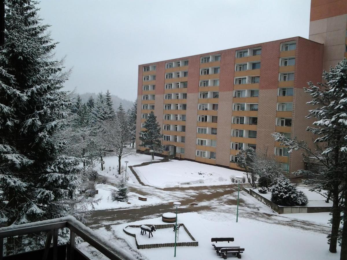 Ferienwohnung Sonnenblick ألتيناو المظهر الخارجي الصورة